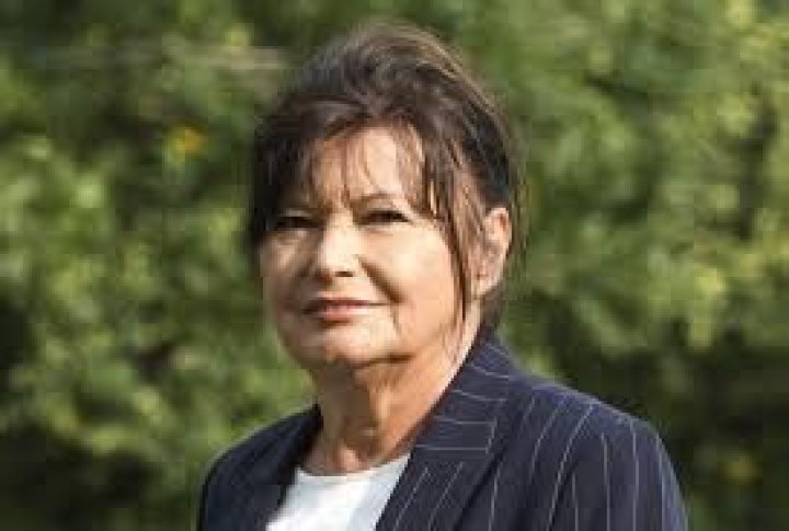 Meet Amalija Ulčnik and Anton Ulčnik