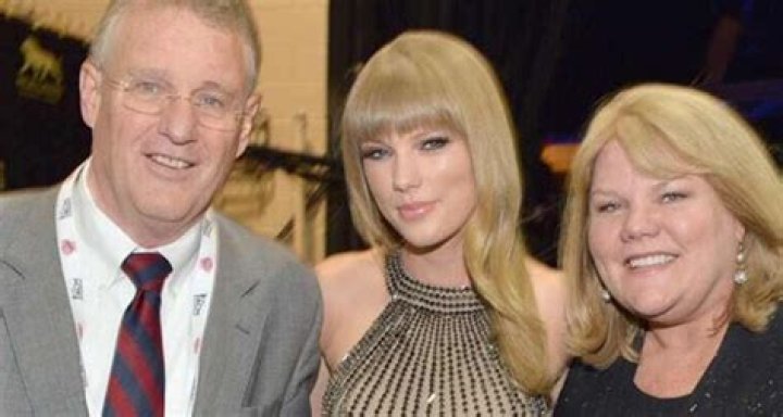 Meet Andrea Swift and Scott Kingsley Swift