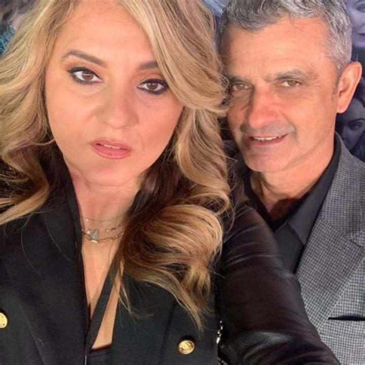 Meet Bukurije Rexha and Flamur Rexha