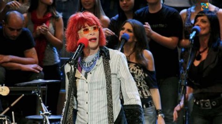 Meet Charles Fenley Jones and Romilda Padula Jones