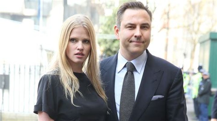 Meet David Walliams' family, from ex-wife Lara Stone to son Alfred
