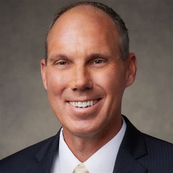 Meet Elder Jonathan S. Schmitt, a new General Authority Seventy