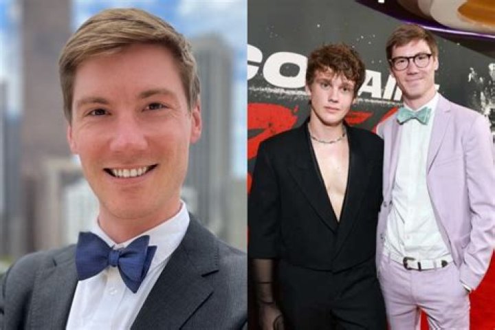 Meet Fielder Jewett, Hunter Doohan’s husband, his net worth and all to know about him