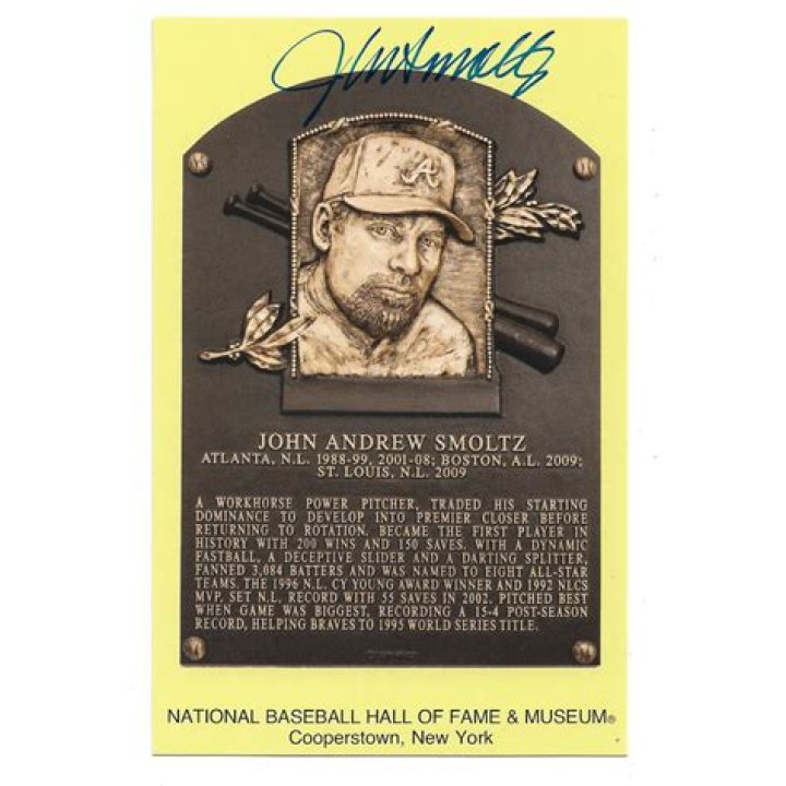 Meet John Adam Smoltz And Mary Smoltz: The Parents of John Smoltz