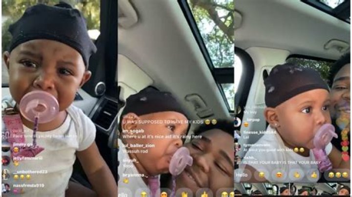 Meet Kash and Mocha Green