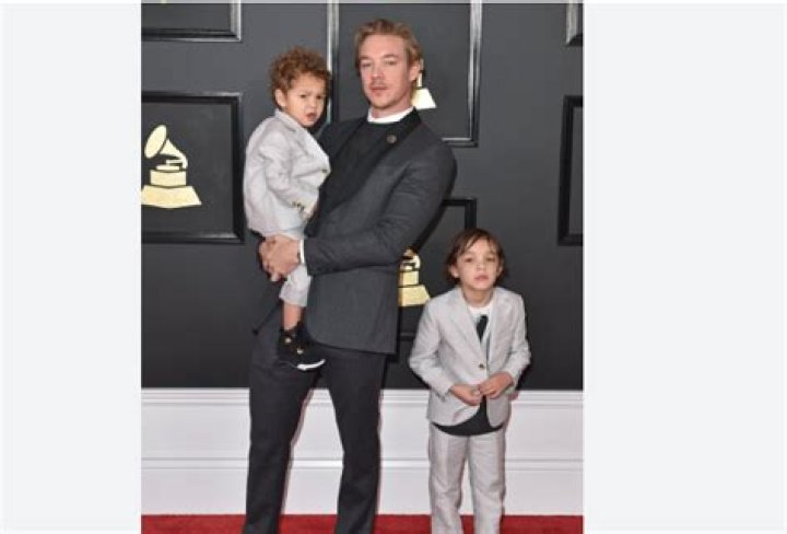 Meet Lockett Pentz, Pace Pentz, Lazer Pentz