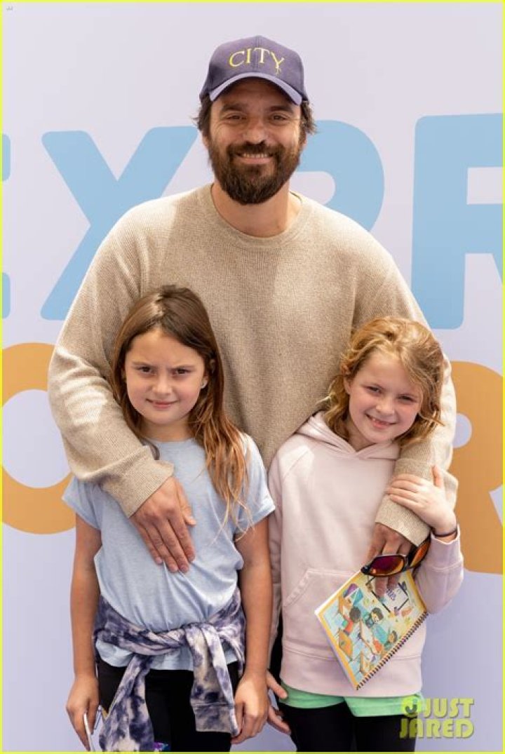 Meet Olivia Johnson and Elizabeth Johnson