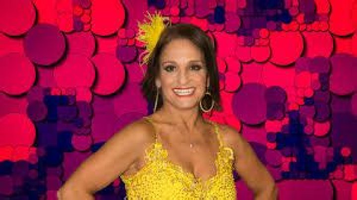 Meet Ronnie Retton and Lois Retton