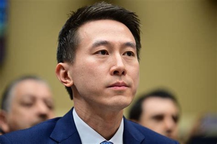 Meet The Children of Children of Shou Zi Chew