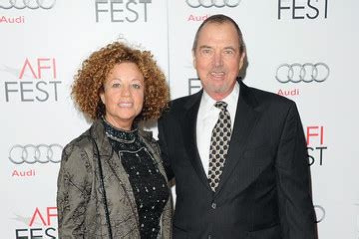 Meet Wilke Itzin and Julia Itzin.