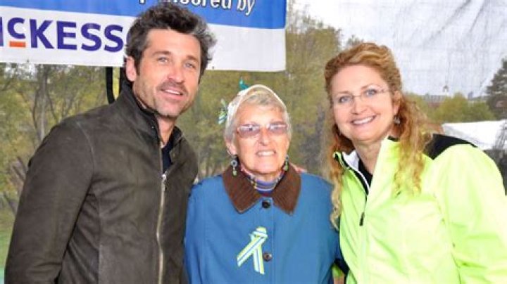 Meet William Dempsey and Amanda Dempsey