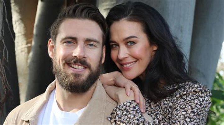 Megan Gale Andy Lee: Megan says split felt ‘very demeaning’