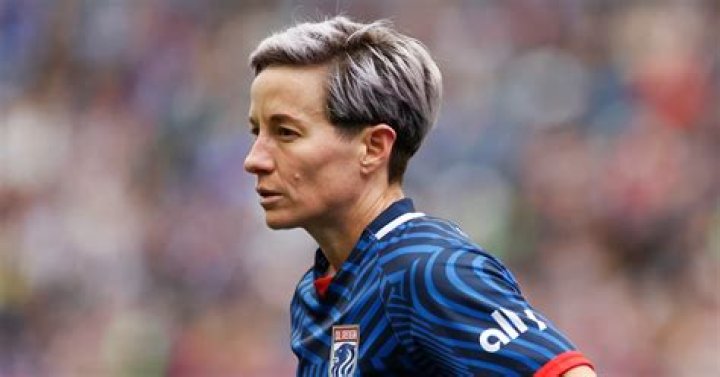 Megan Rapinoe Family, Parents, Siblings, Husband, Children