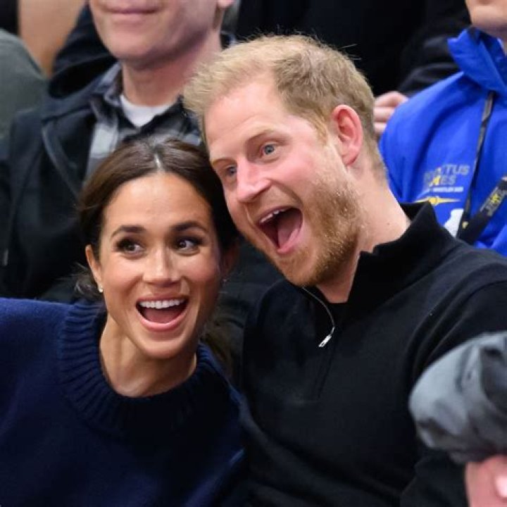 Meghan Markle's BFF shares new photos with another royal