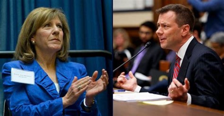 Melissa Hodgman – Biography, Facts About Peter Strzok’s Wife