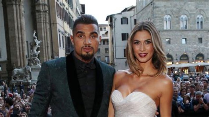 Melissa Satta regrets sex confession about husband Kevin-Prince Boateng