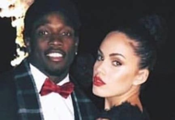 Melvin Gordon Girlfriend: Is Melvin Gordon dating?