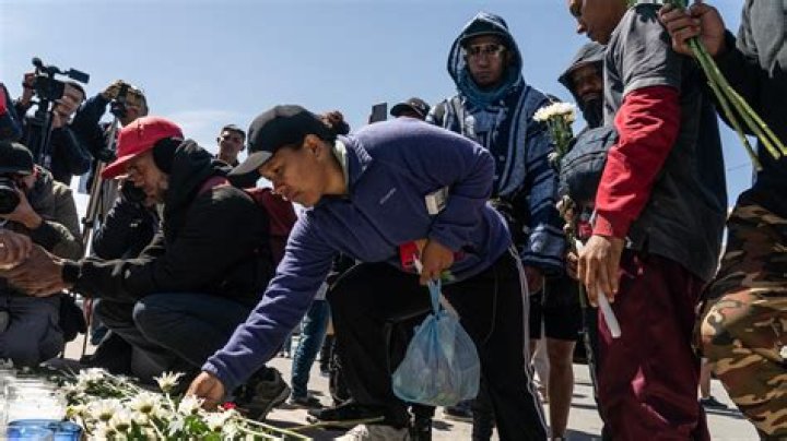 Mexico's president clarifies that 32 abducted migrants were freed, not rescued