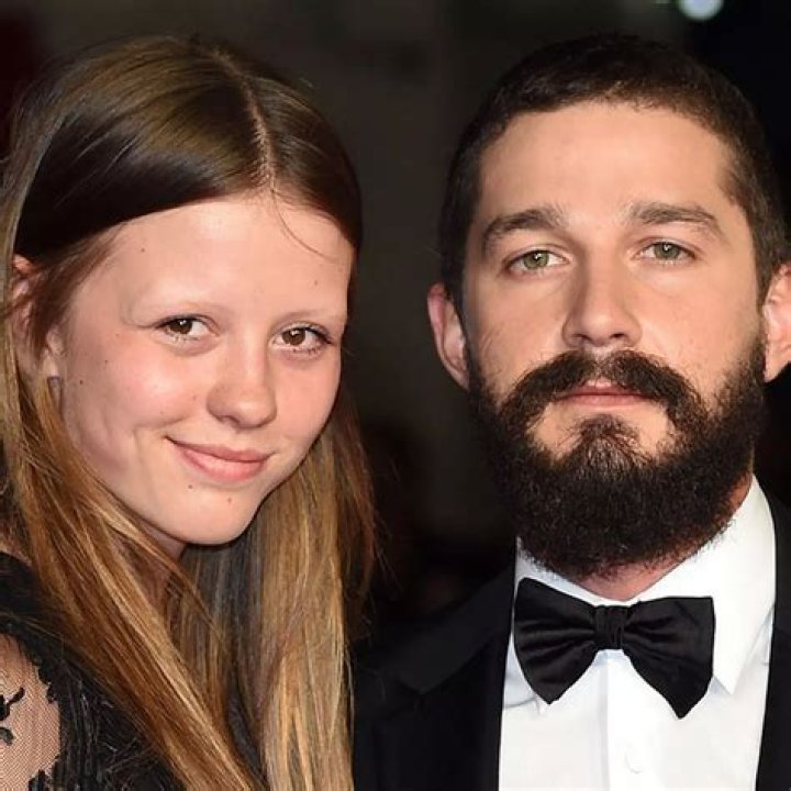 Mia Goth – Shia LaBeouf’s Wife Bio, Age, Net worth, Height, Life