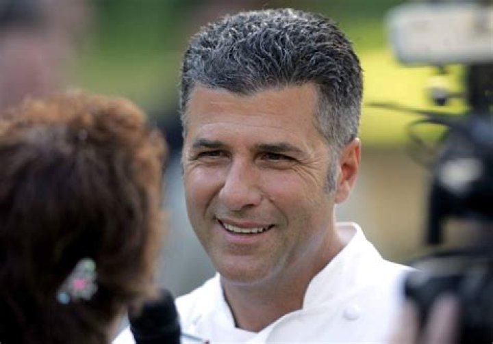 Michael Chiarello Cause of death, Age, Wife, Net Worth, Children