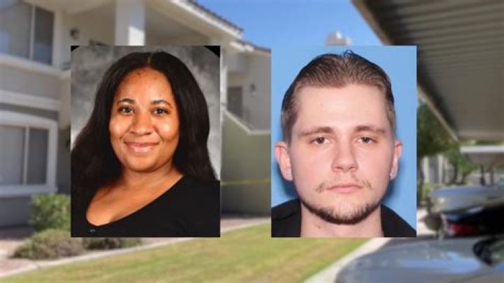 Michael Huff Murder–Suicide, Glendale Heights IL, Police Officer & Wife Has Reportedly Passed Away