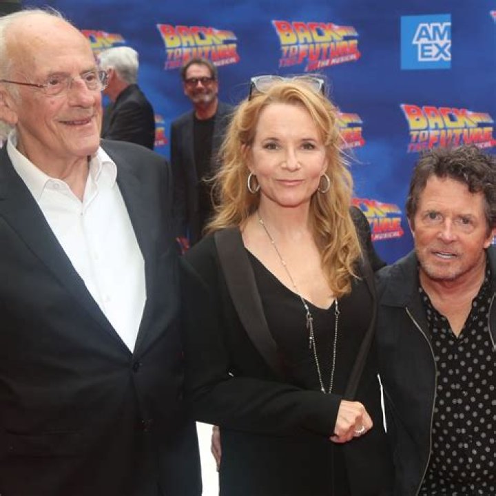 Michael J. Fox reunites with Back to the Future stars – see then and now photos
