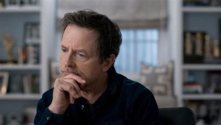 Michael J. Fox reveals heartbreaking side effect of Parkinson's