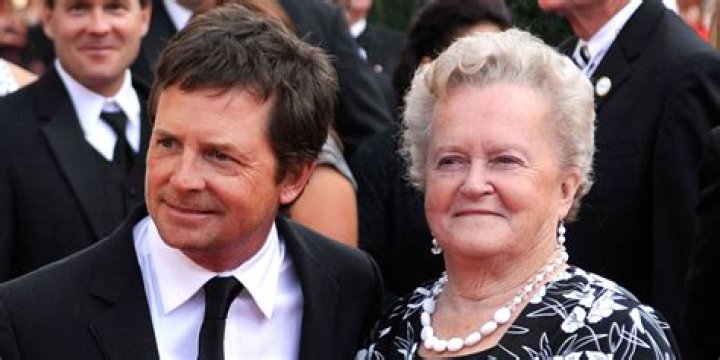 Michael J. Fox reveals wife has a 'separate life' as he opens up about how she copes with his Parkinson's