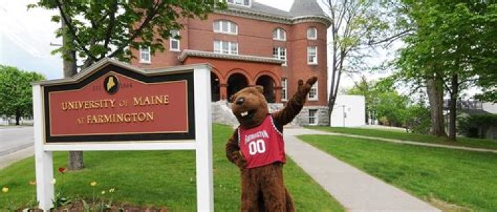 Michael Patnaude Obituary, Farmington, Student at University of Maine Has Died