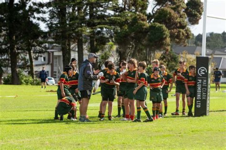 Michael Puriri Obituary, St. George UT, United Rugby Club Coach has passed away