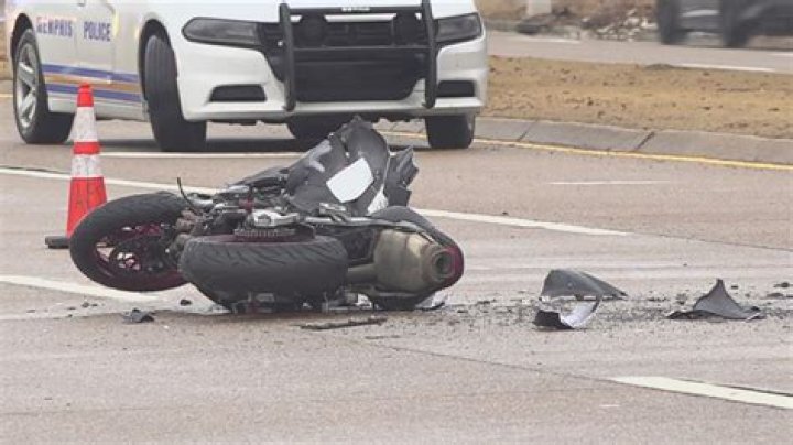 Michael Webb Motorcycle Accident Interstate 79 Highway, Butler County Motorcyclist Has Died