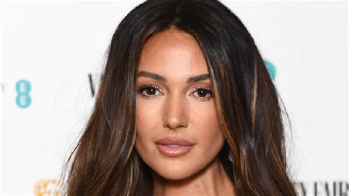 Michelle Keegan looks breathtaking in fitted dress to mark special wedding anniversary