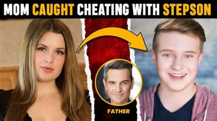 Michigan Mom Caught on Tape Allegedly Planning Husband's Slaying