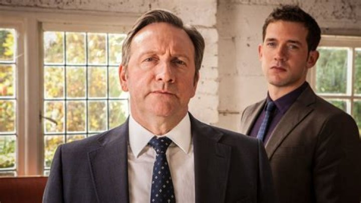 Midsomer Murders: Neil Dudgeon was on show before landing lead role - details 