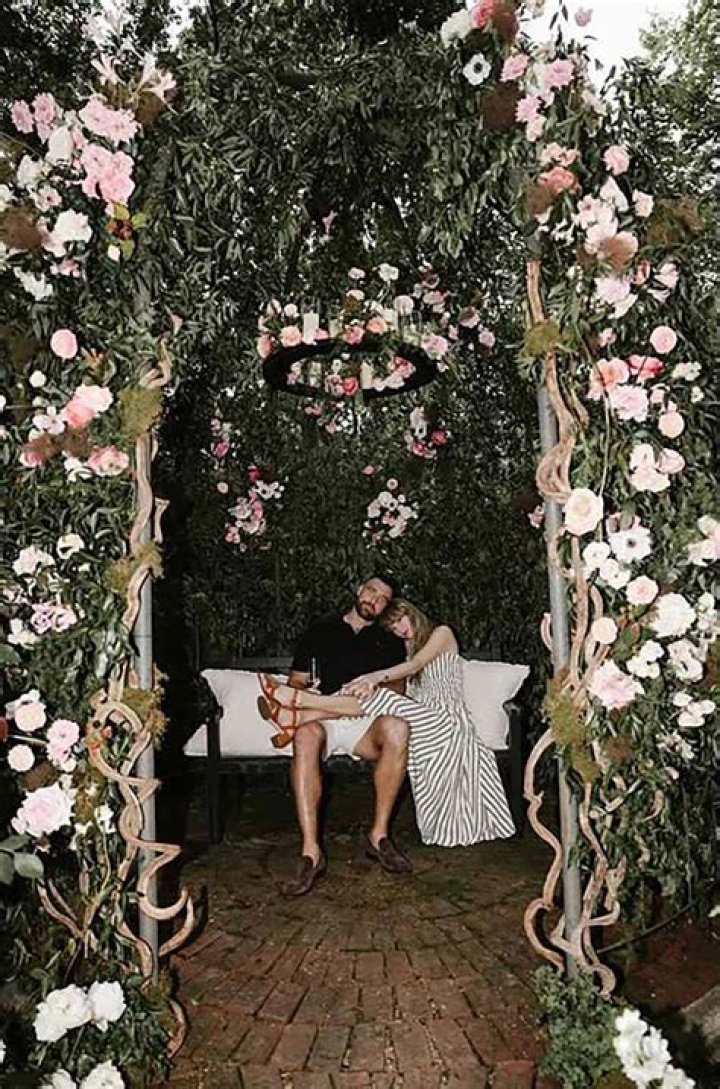 Millie Bobby Brown's engagement ring is as perfect as her proposal outfit - see photos