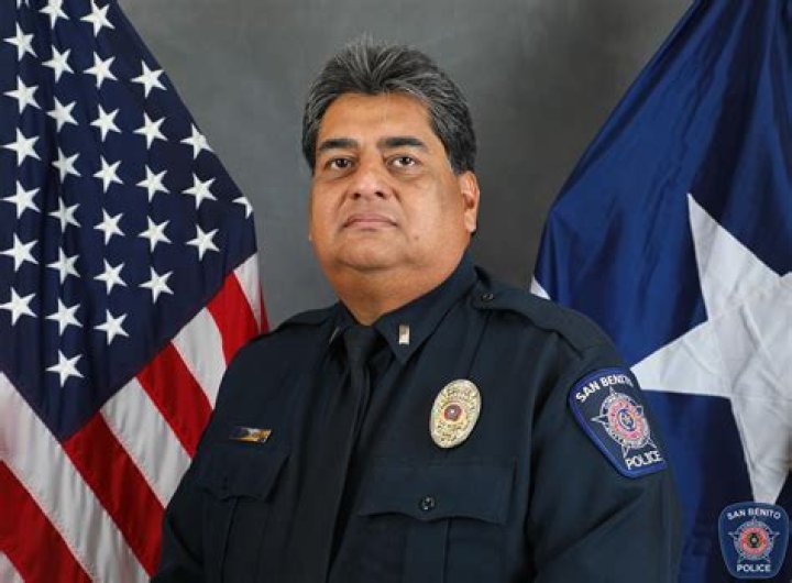 Milton Resendez Obituary, Beloved Officer Of Harlingen Police Department Has Passed Away