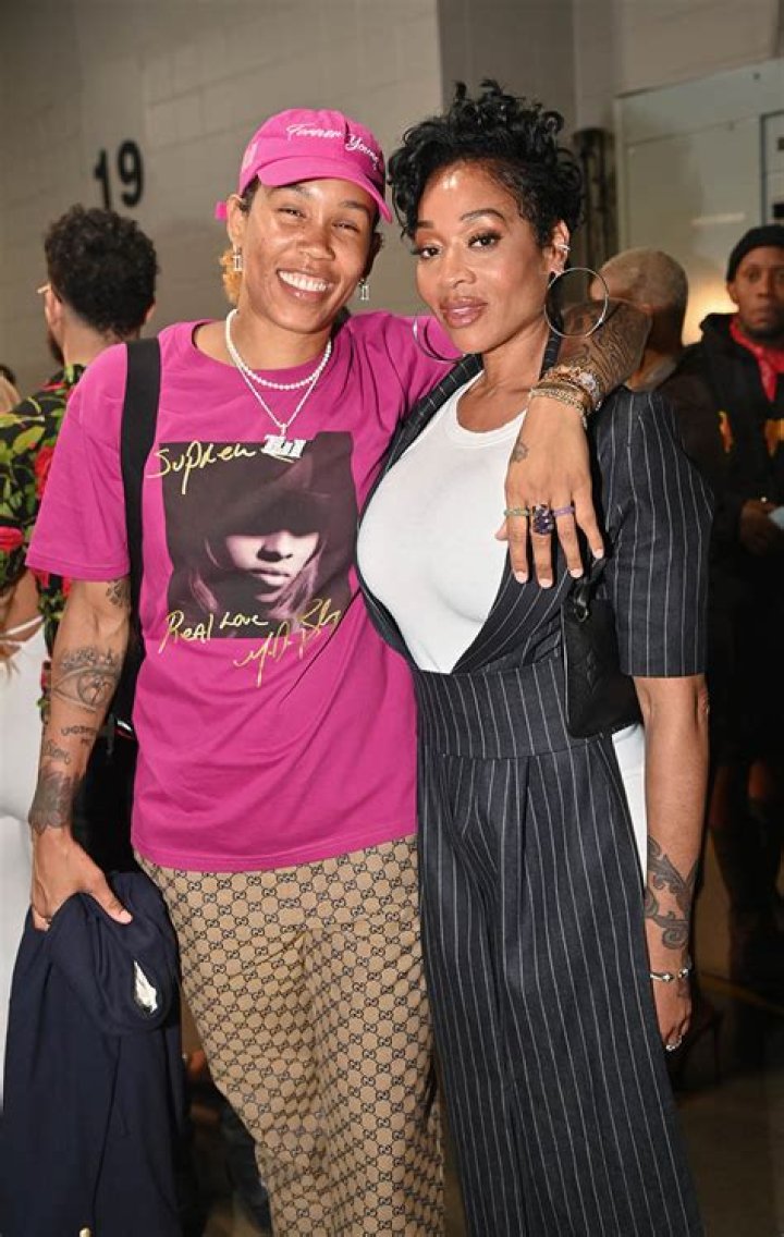 Mimi Faust Girlfriend (Tamera Young), Age, Net Worth, Bio