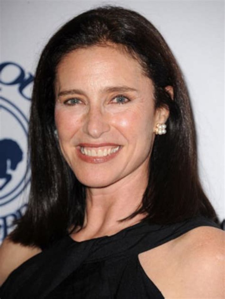 Mimi Rogers Biography