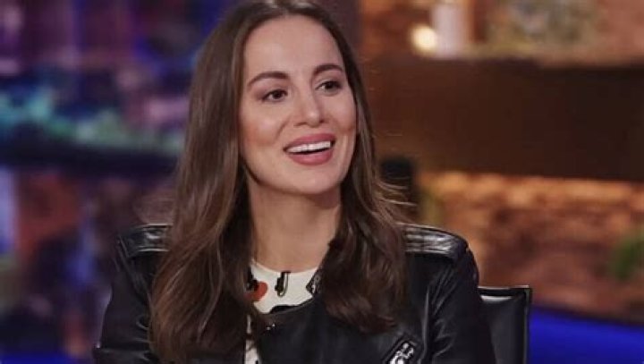 Mira Murati Age, Nationality, Parents, Siblings