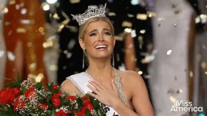 Miss Alabama USA Madeline Mitchell Overcomes Horrific Injuries, Heads to Miss USA Beauty Pageant