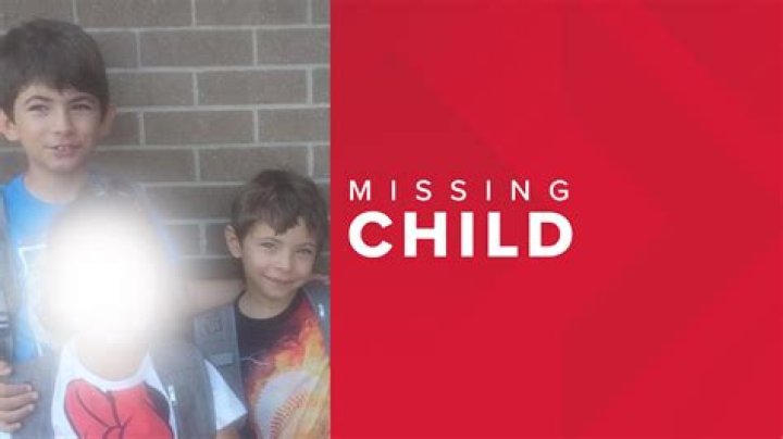 Missing Child from Lyon County Reunited with Mother After Being Found in Georgia | News