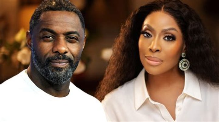 Mo Abudu Addresses Reasons for the Breakdown of Her Marriage with Ex-Husband
