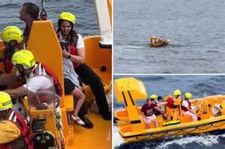 Montana man saves daughter, but not himself, from ocean | News, Sports, Jobs