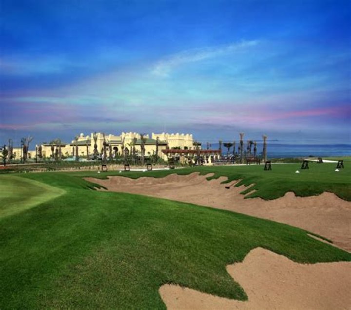 Morocco: Sun, sea and culture at the Mazagan Beach and Golf Resort