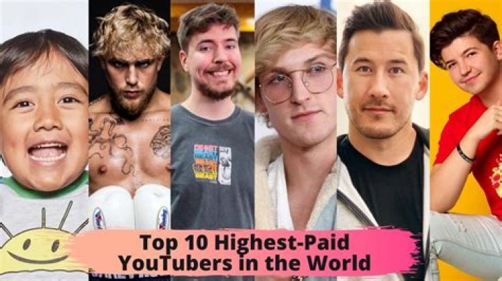 Most Hated Youtubers: Who is the Most Hated Youtuber?