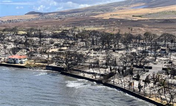 MPD identifies 2 more victims of Lahaina fire | News, Sports, Jobs