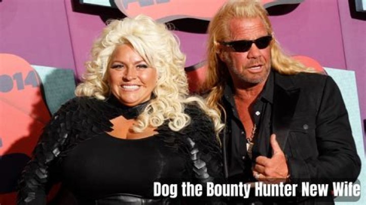 Mrs. Chapman of TV’s ‘Dog the Bounty Hunter’ dies | News, Sports, Jobs