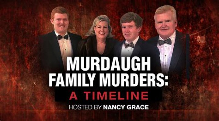 Murdaugh murders and mysteries timeline: Key events in the South Carolina family's scandals and deaths