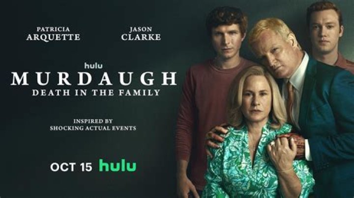 Murdaugh Murders: Who are the Murdaughs? See family tree from Netflix's true-crime series