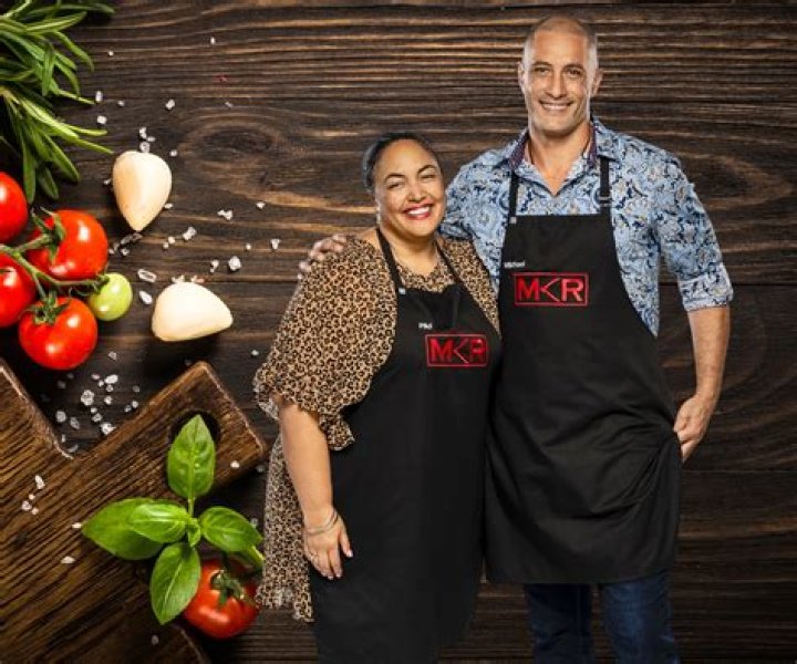 My Kitchen Rules NZ champions crowned after four-course cook-off